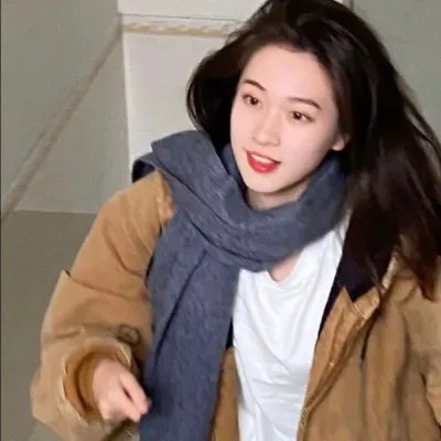 小镇的千叶君。