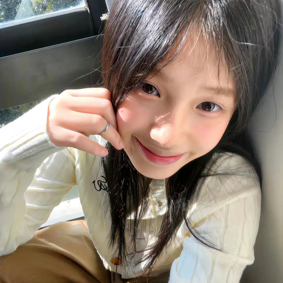 悍女